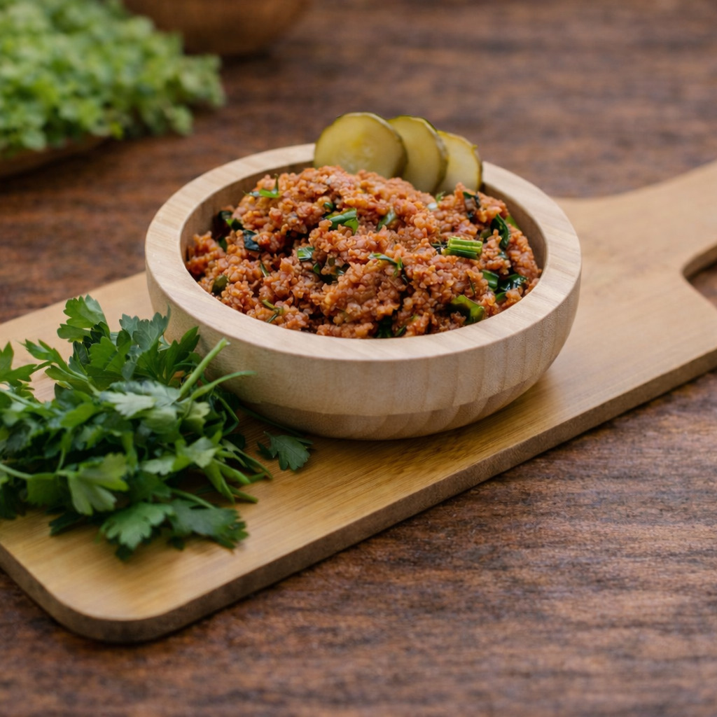 Kısır (400 gr.)
