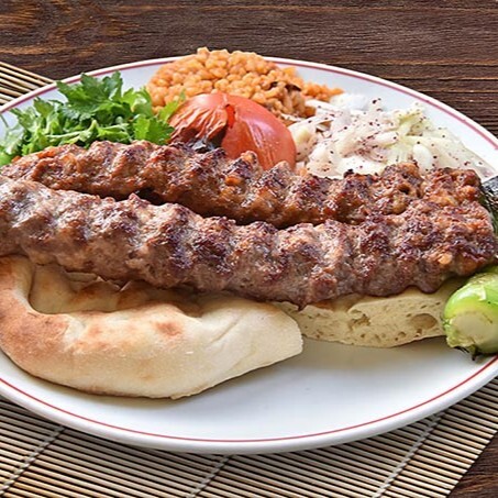 Adana Kebap