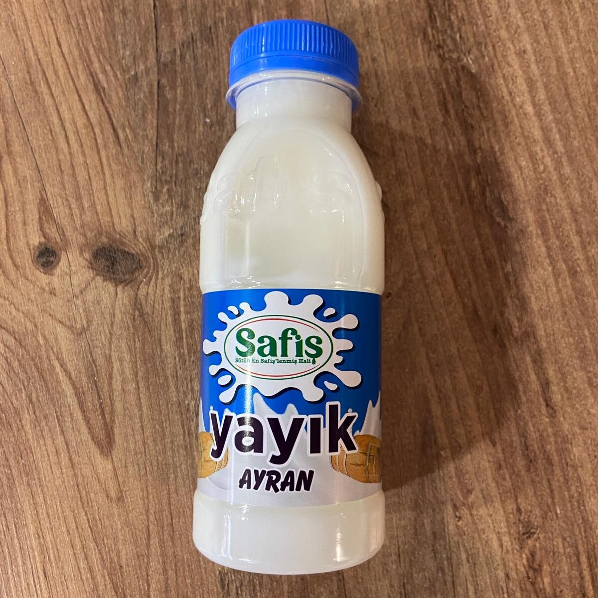 Yayık Ayran (275 ml)