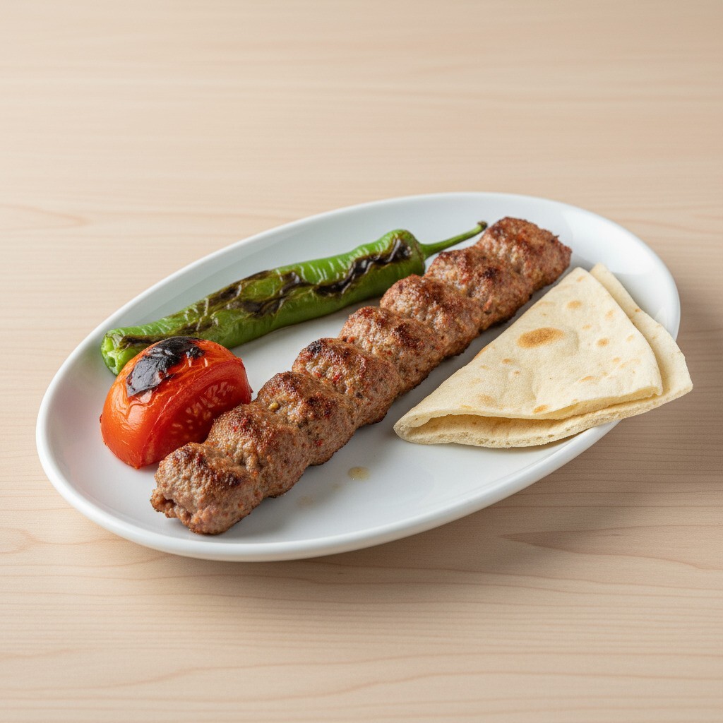 Adana Kebap
