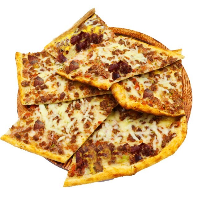 Tadım Spesiyal Pide