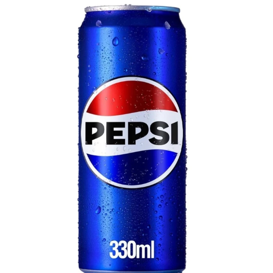 Pepsi
