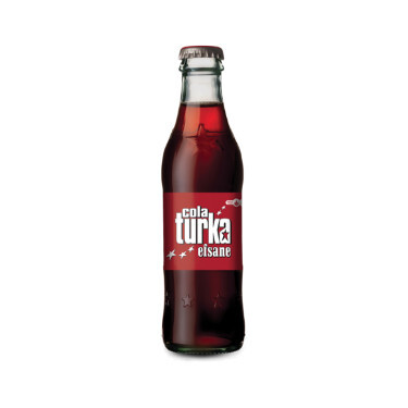 Şişe Cola Turka