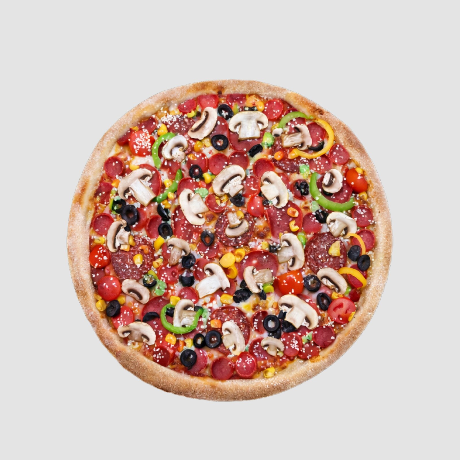Royal Pizza (Küçük)