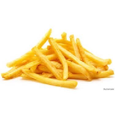 Patates Kızartması ( 2 Kişilik )