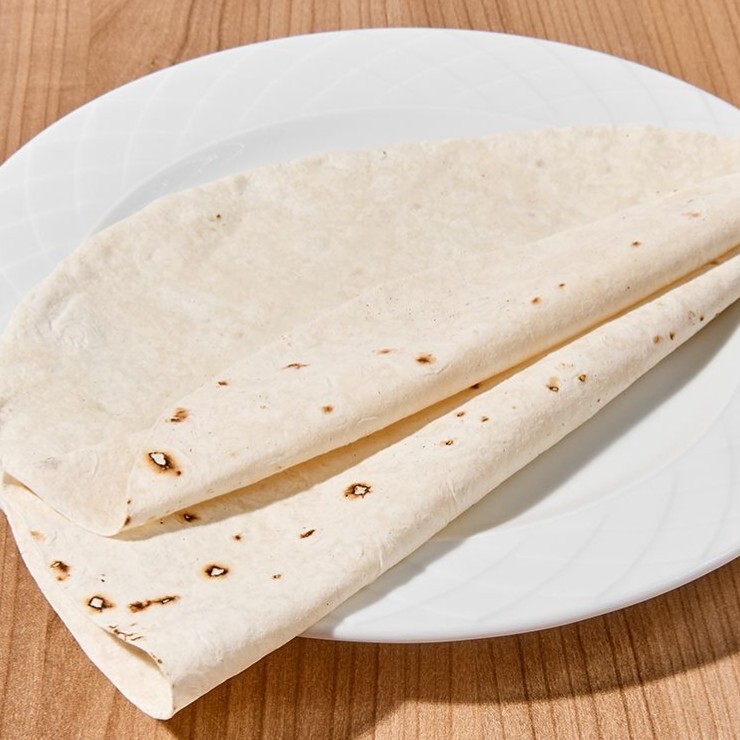 Lavaş Ekmeği (Adet)