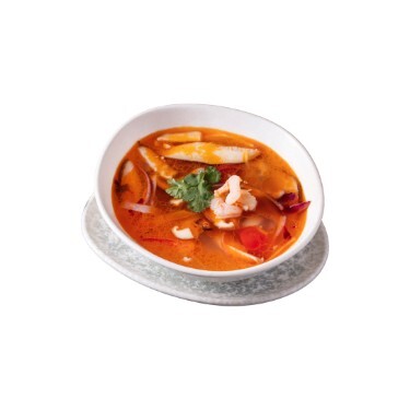 Tom Yum Çorba