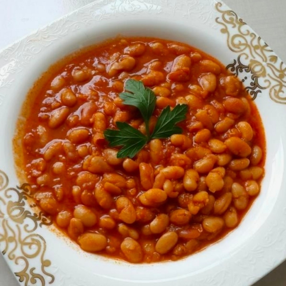Kuru Fasulye