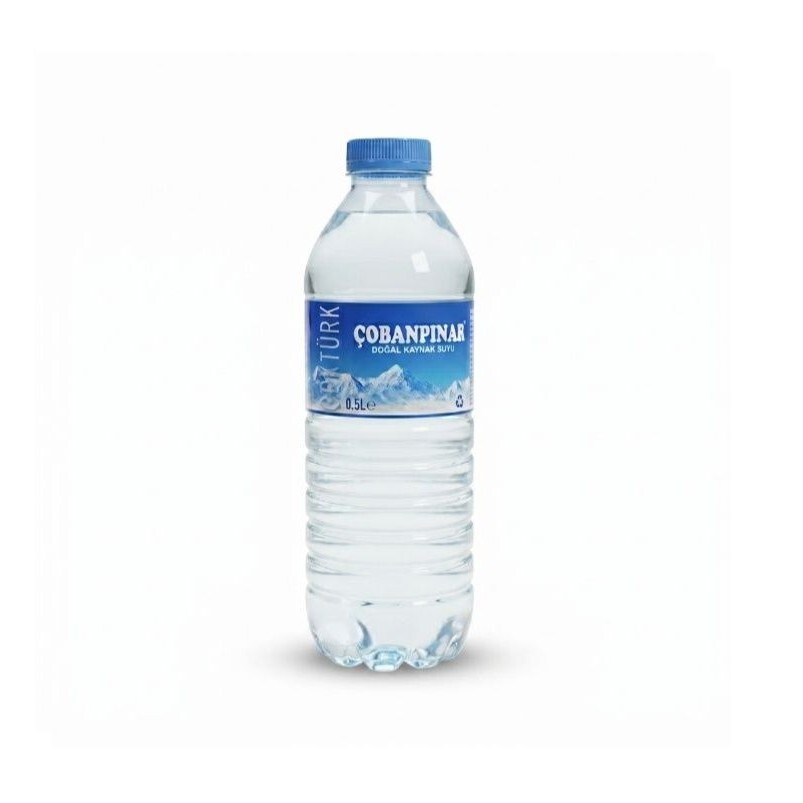 Su (500 ml)