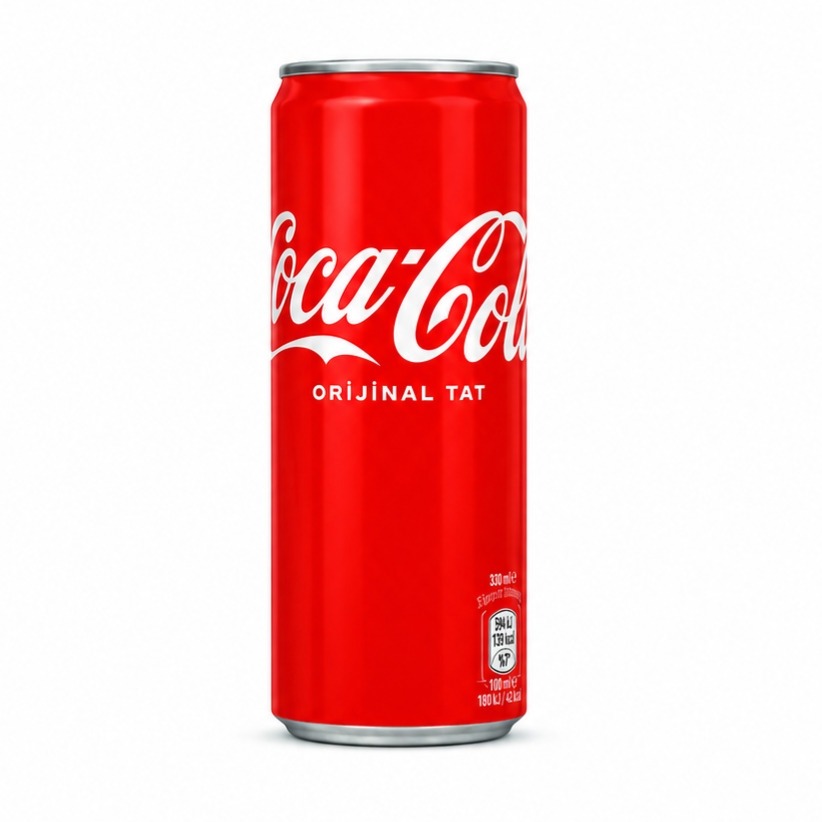 Coca Cola(330 ml)