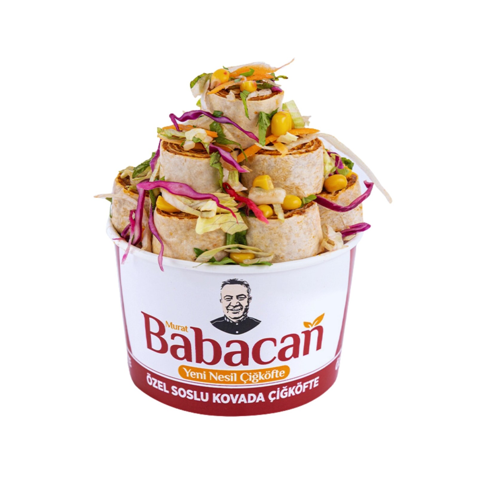Akdeniz Kova (Bol Yeşillik) (150 gr)