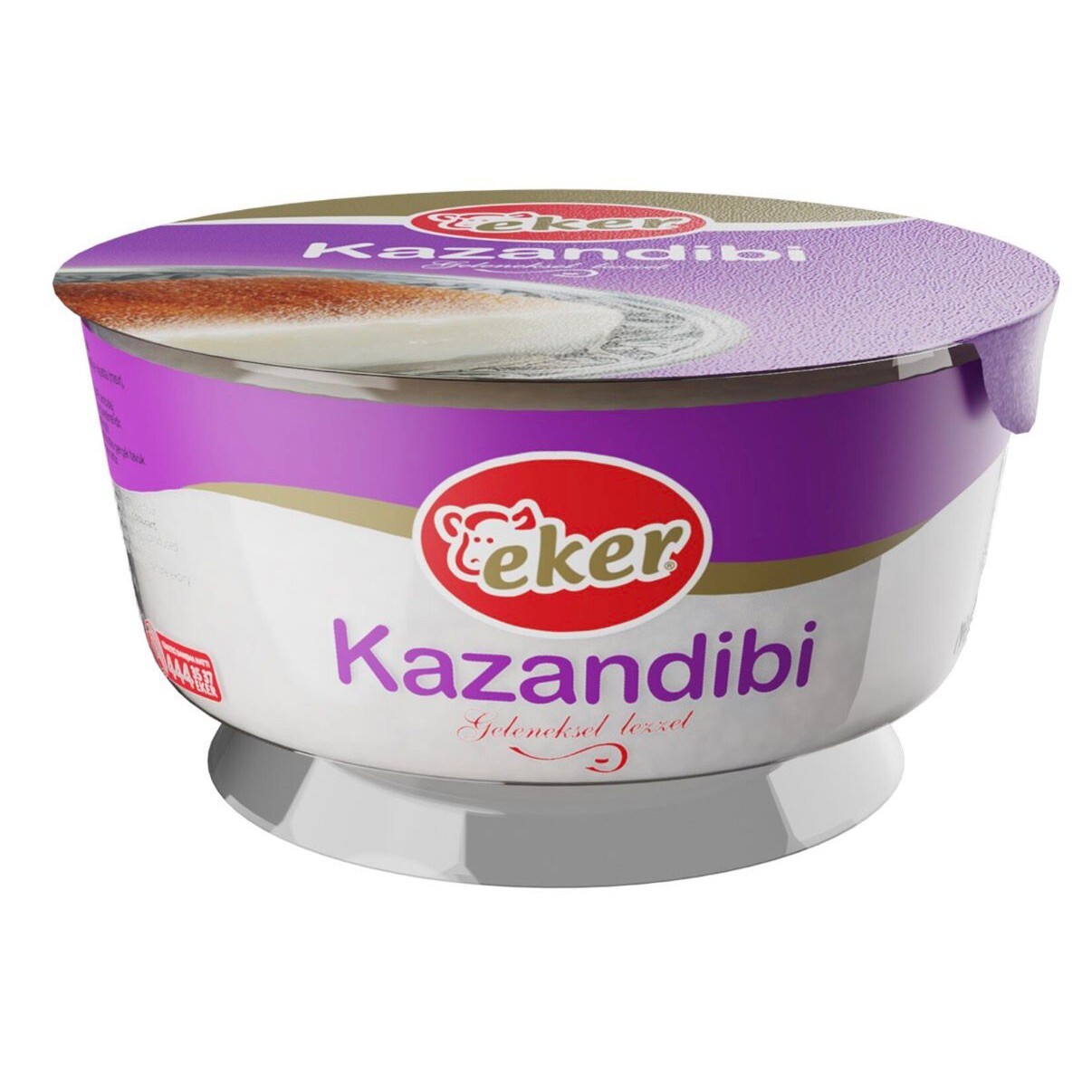 Eker Kazandibi (100gr)