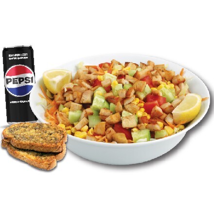 Fit Menü