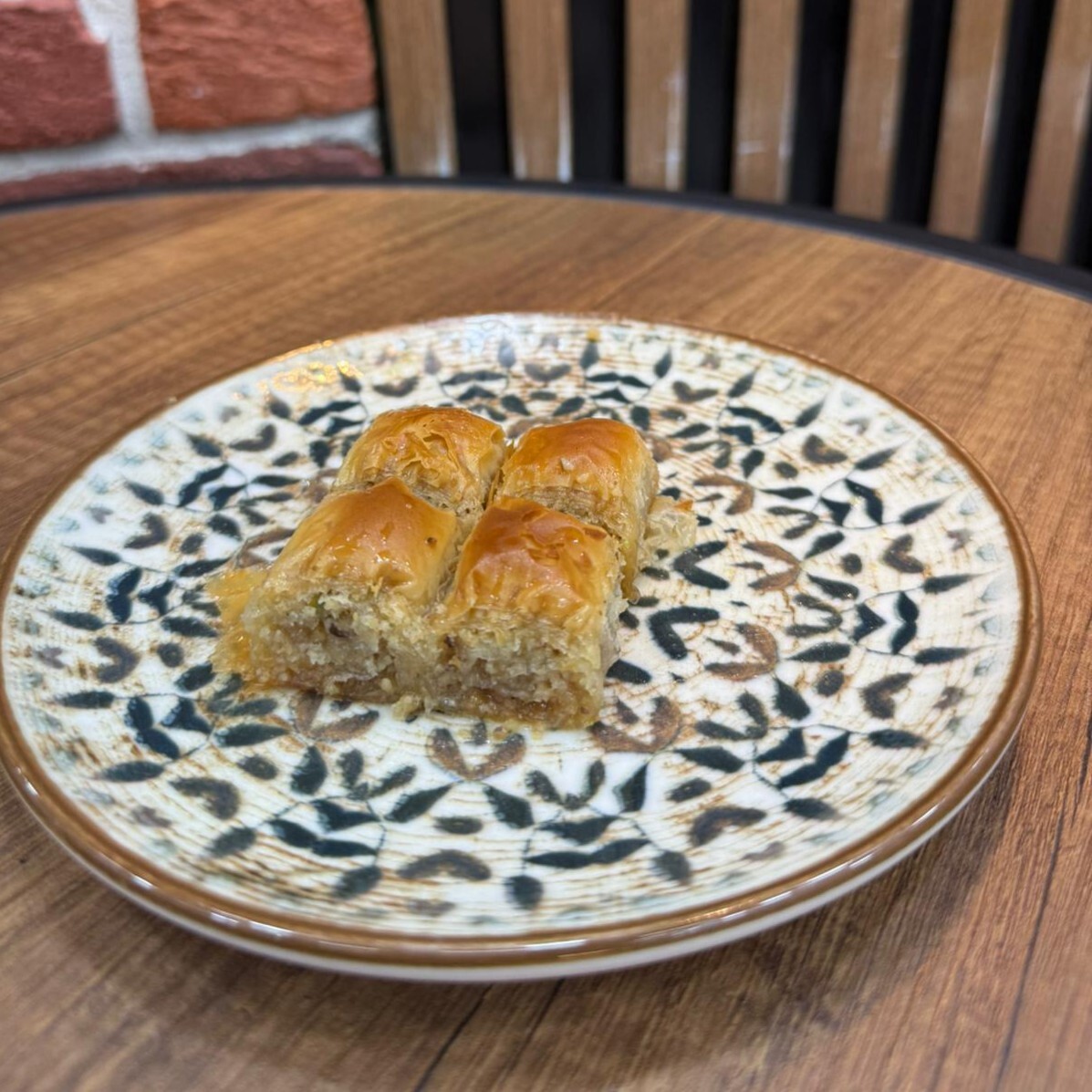 Tereyağlı Ceviz Özel (1 kg)