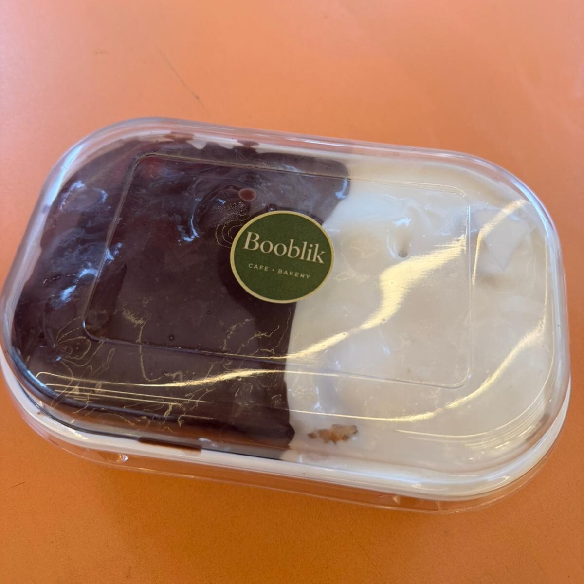 Profiterol (700gr)