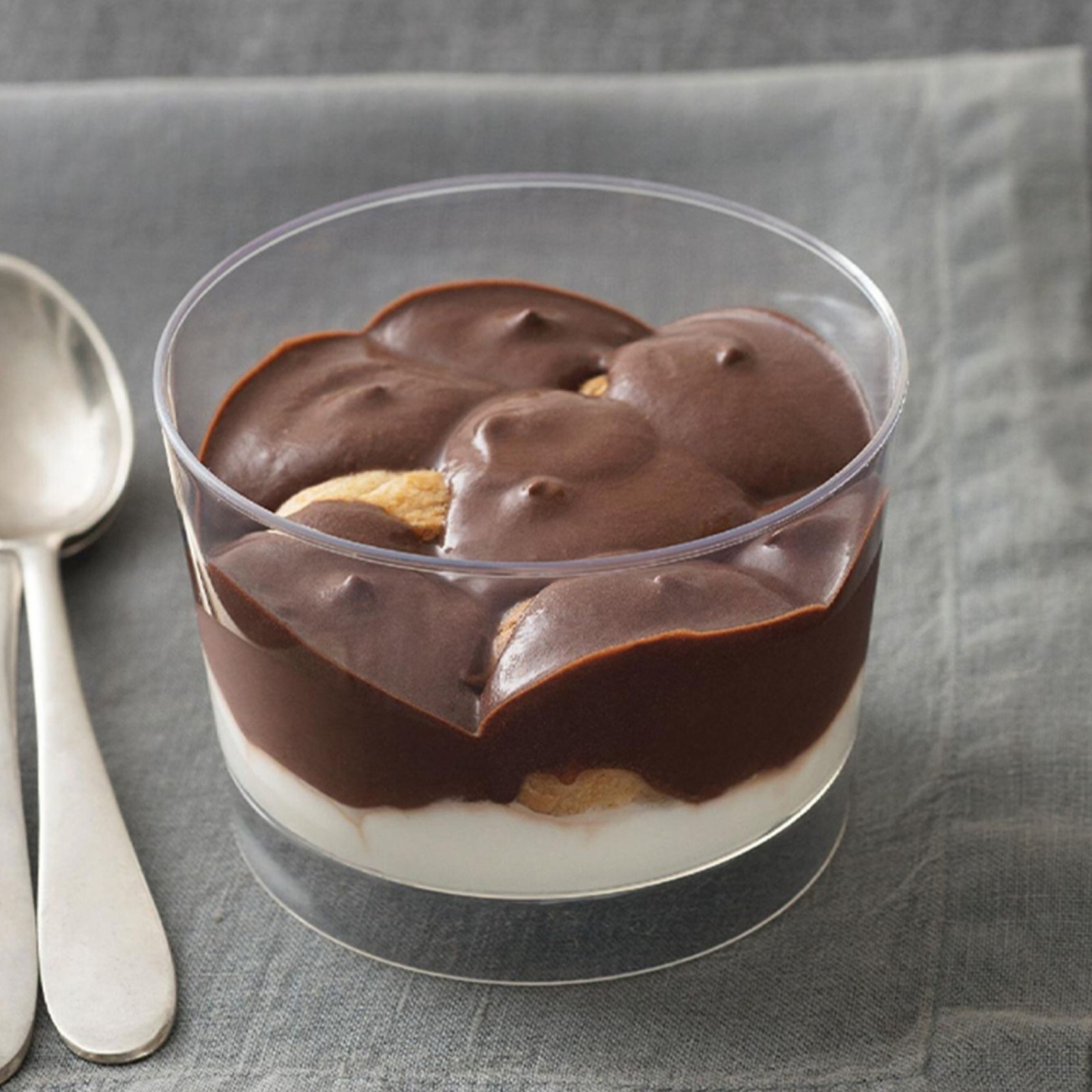 Profiterol Paket