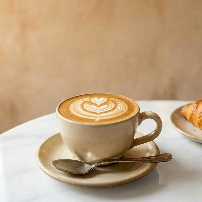 Caffe Latte