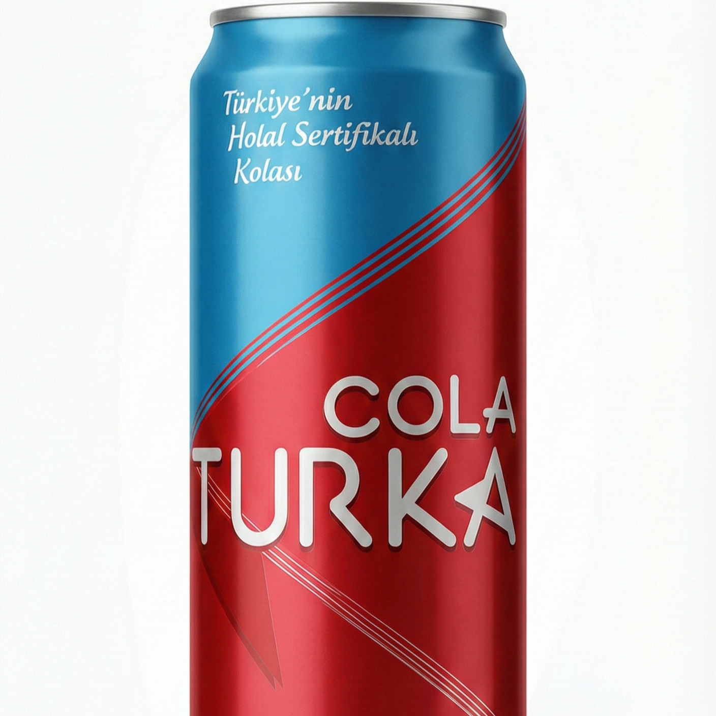 Cola Turka Kutu