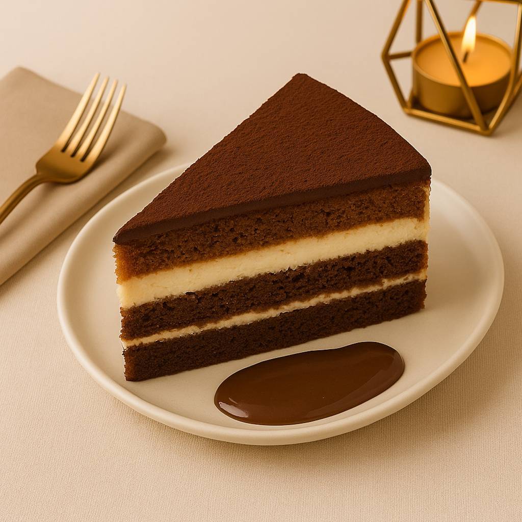 Tiramisu (Dilim)