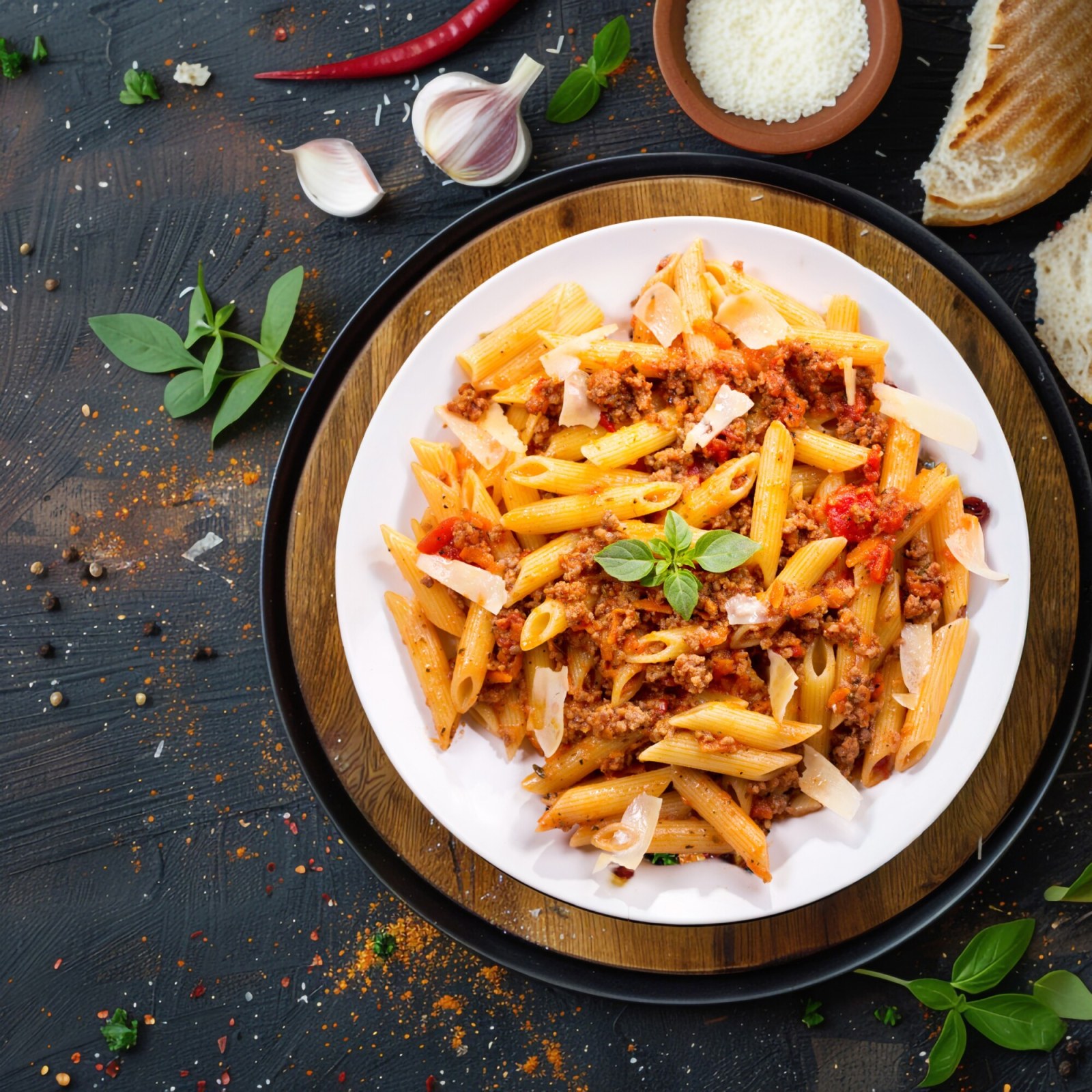 Ragù Di Manzo