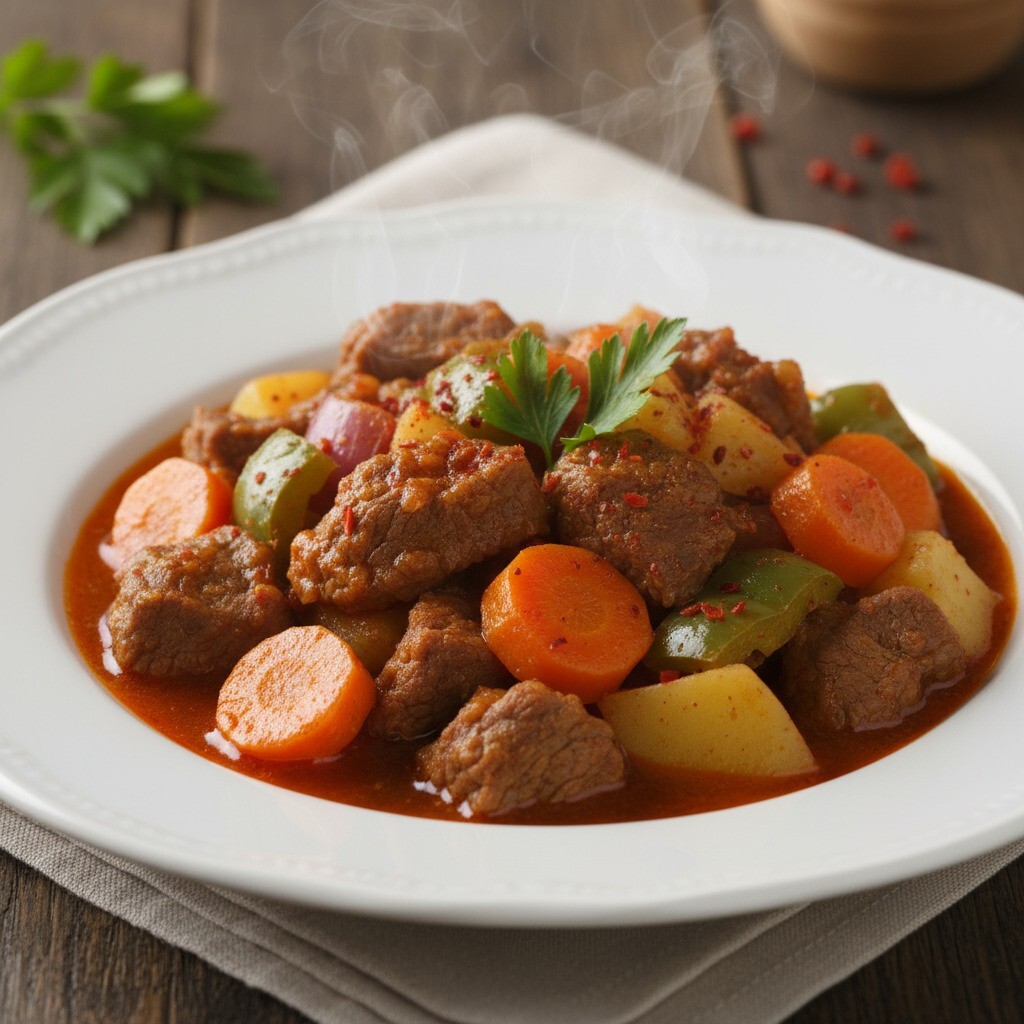 Tas Kebabı
