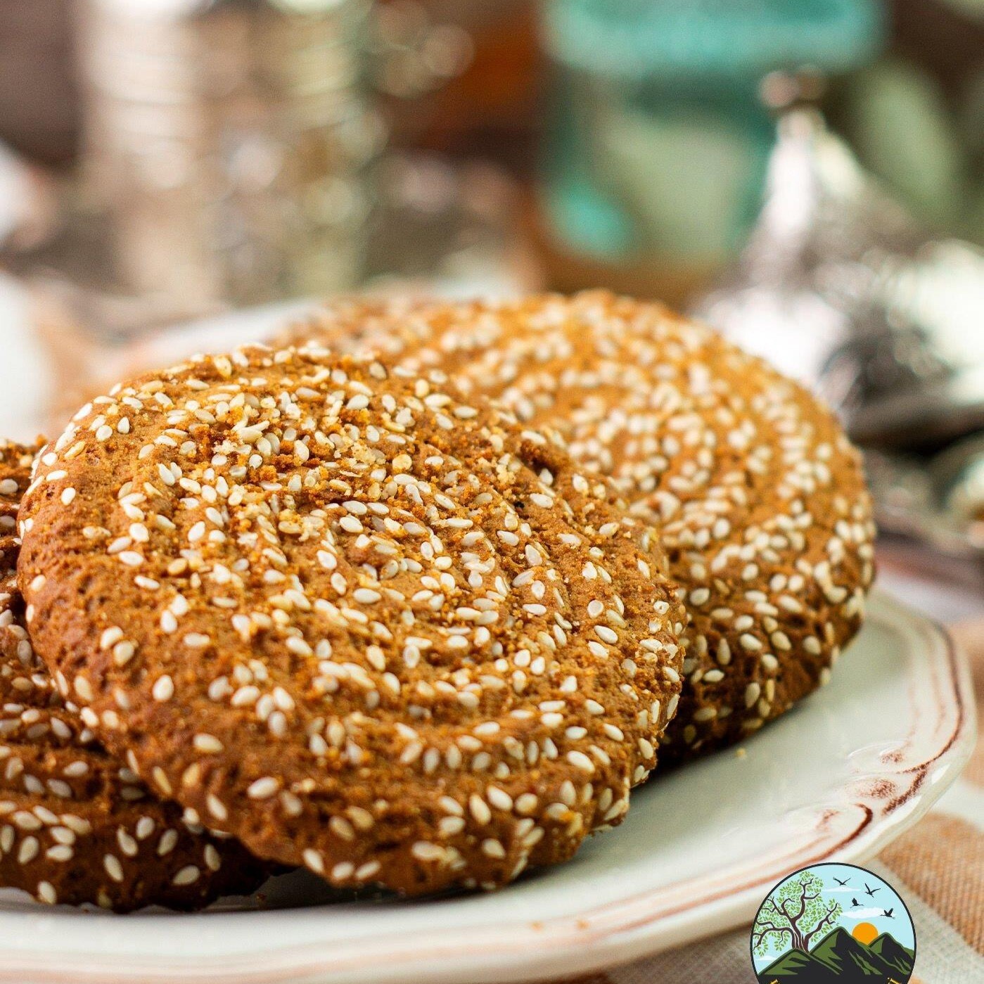 Sade Kurabiye (400 gr)