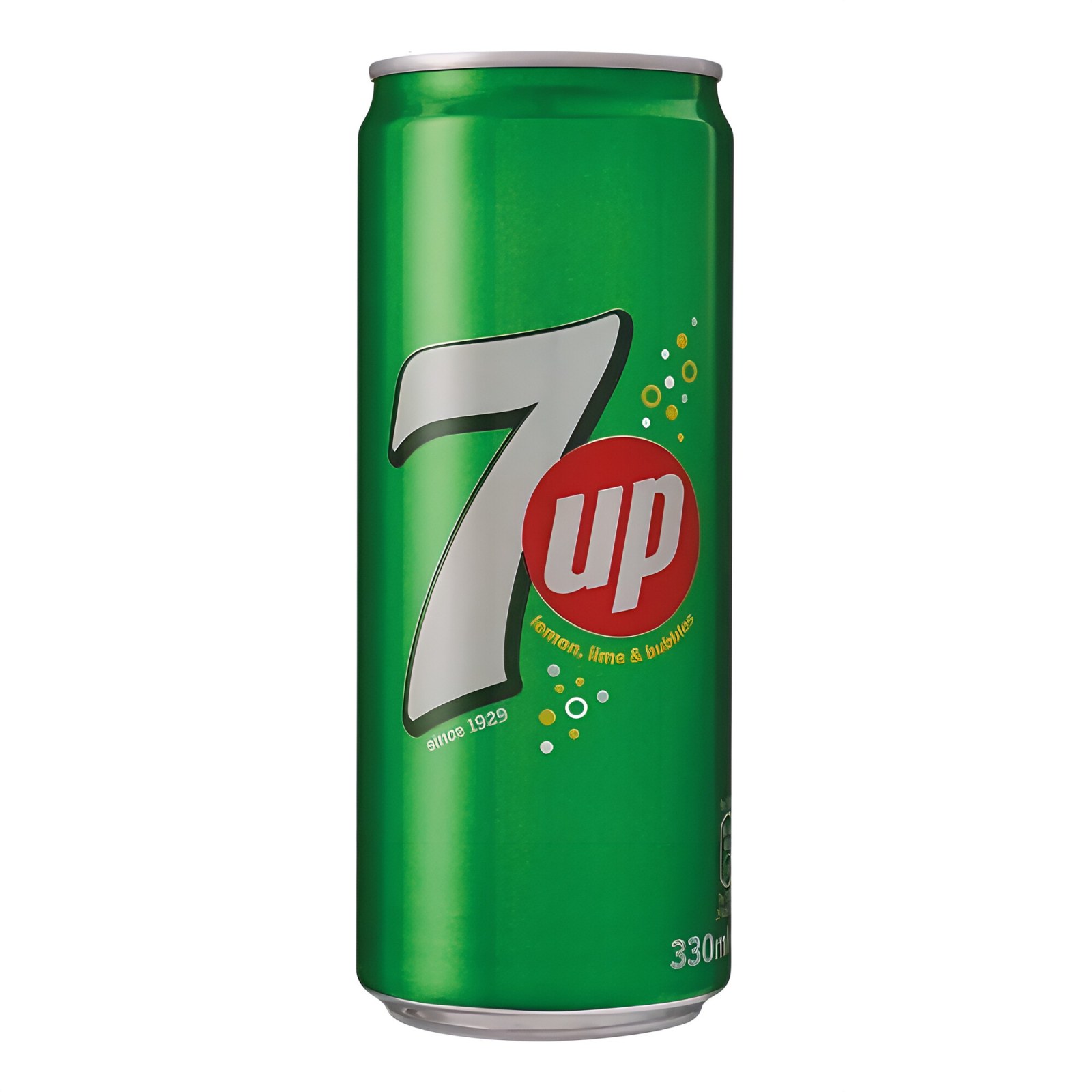 7 up 330 ml