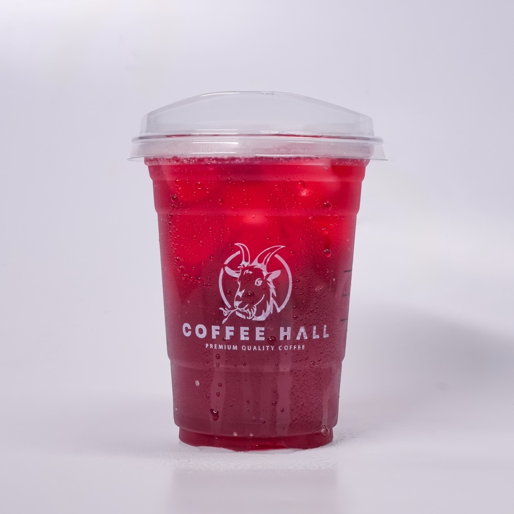 Hibiscus Hall