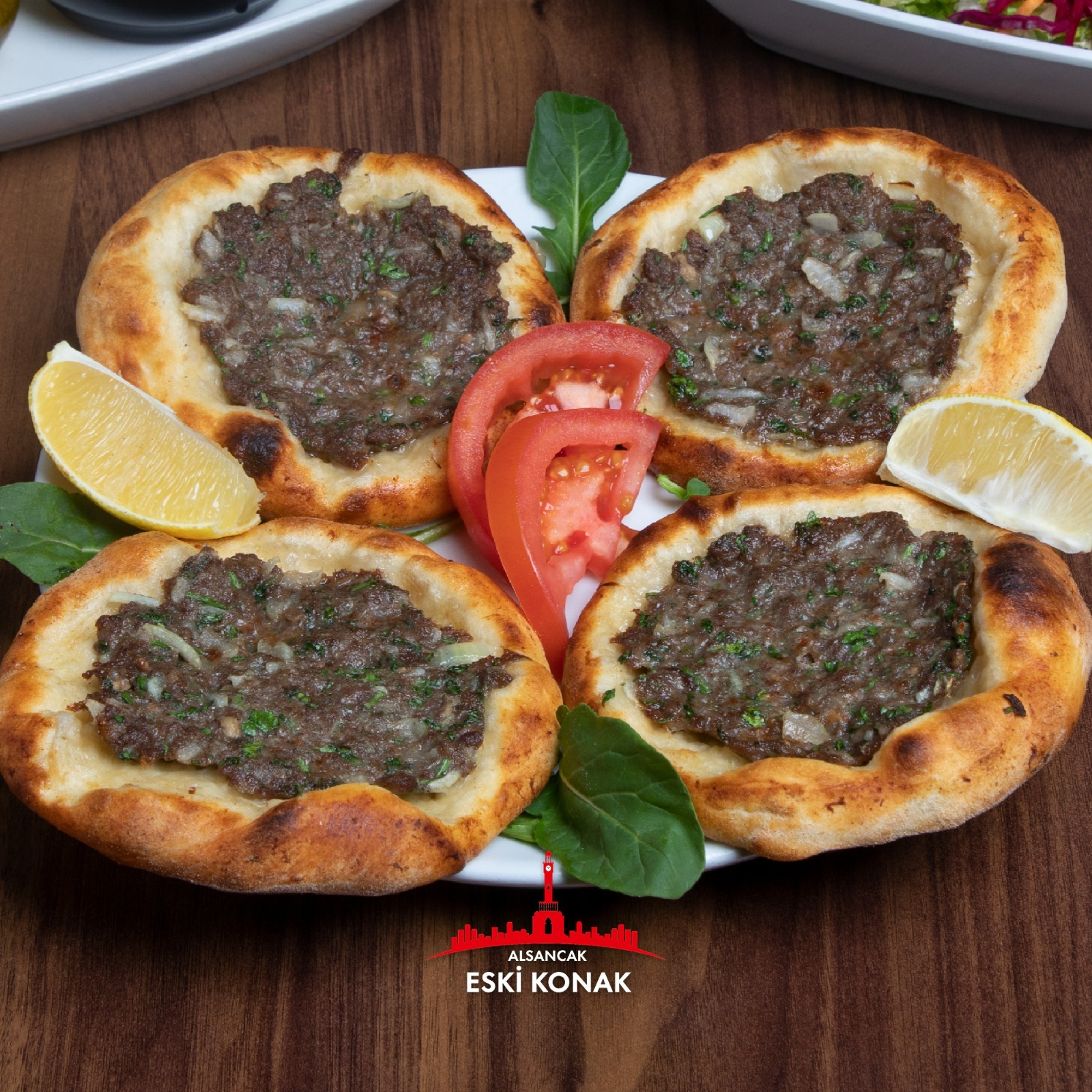 Nazilli Gülü (4 Adet)