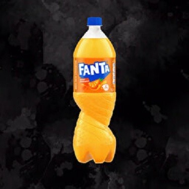 (1 lt) Fanta