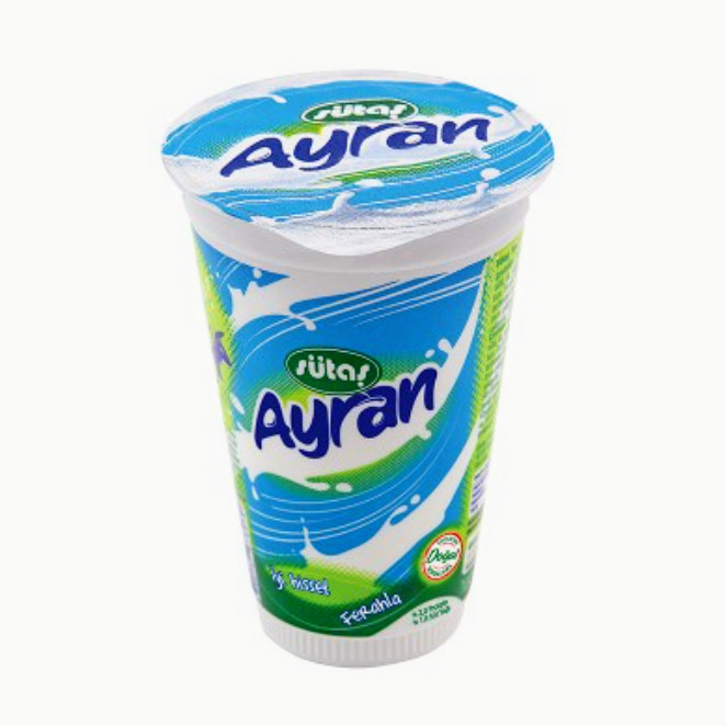 Ayran (175 ml.)