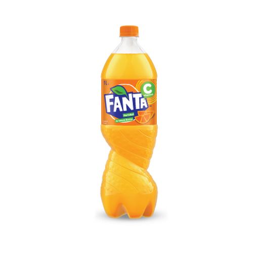 Fanta (1 L.)