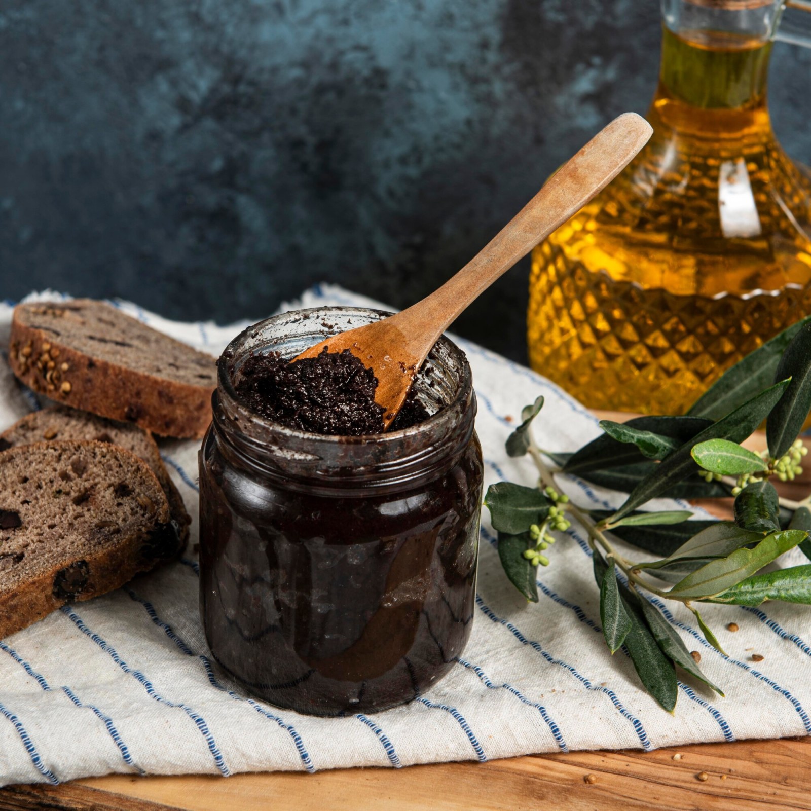 Zeytin Ezmesi (30 gr)