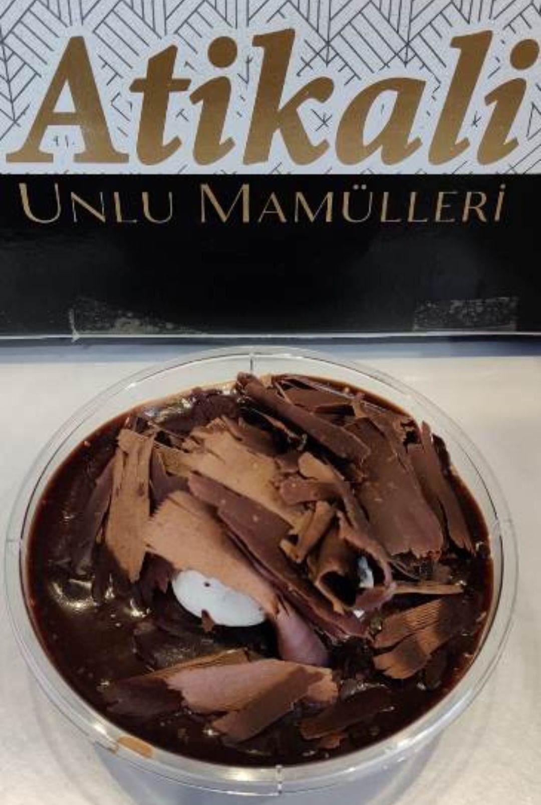 Profiterol
