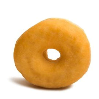Sade Donut