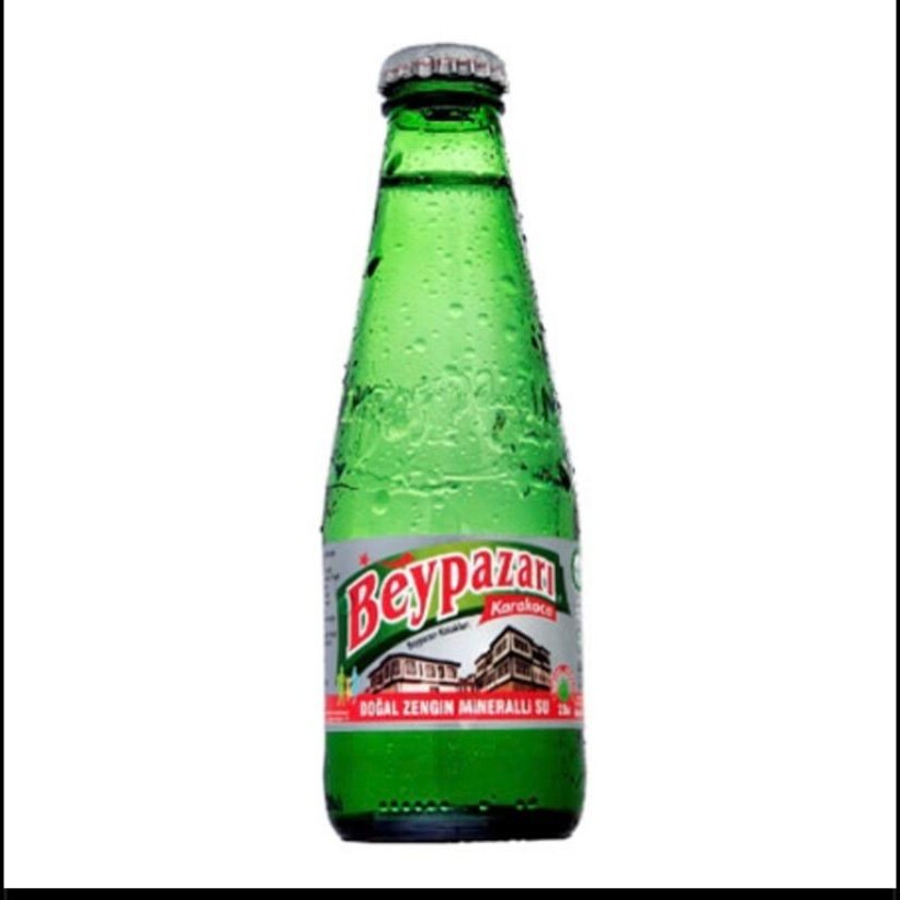 Beypazarı Soda