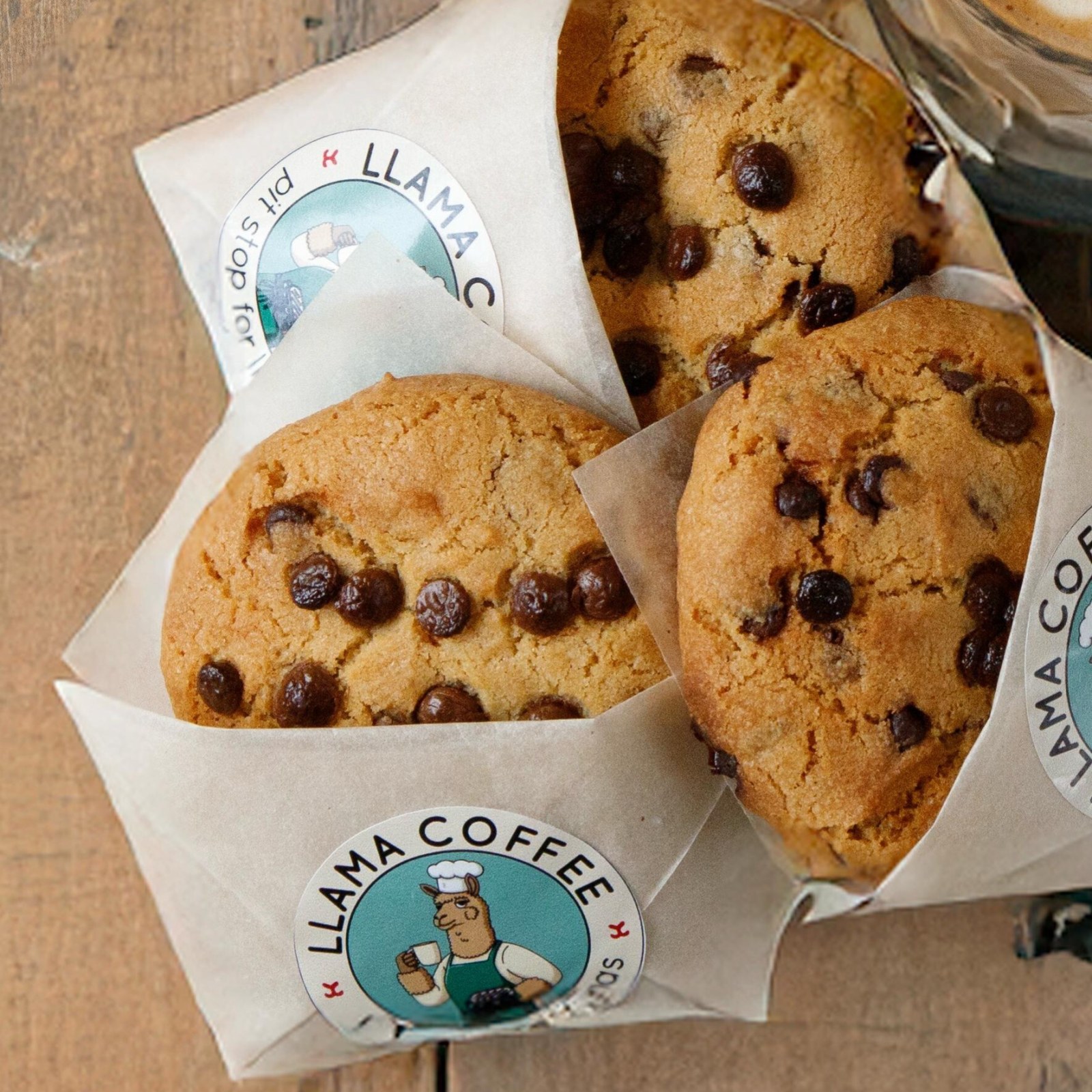 Cookie(80gr)
