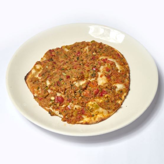 Fındık Lahmacun