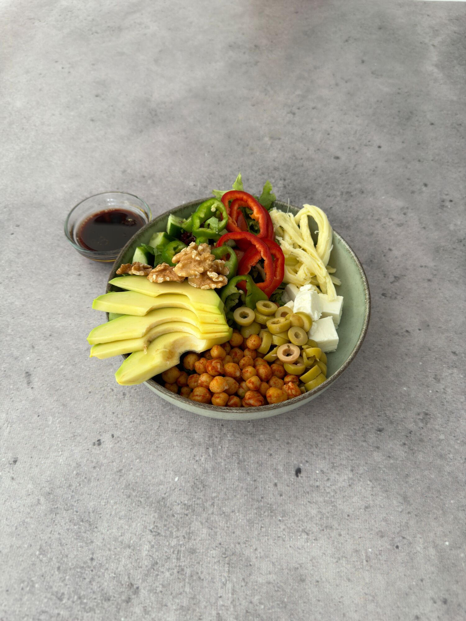 Akdeniz Bowl