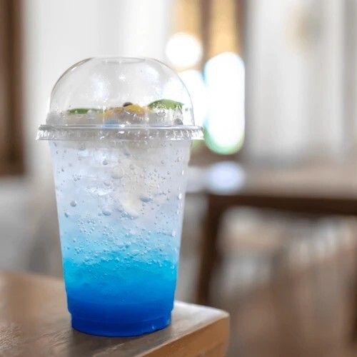 Blue Lagoon