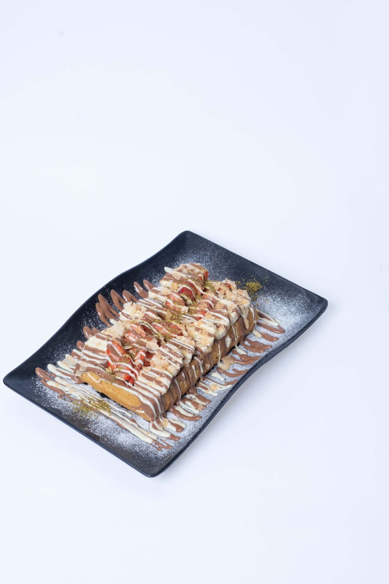 Waffle Brüksel