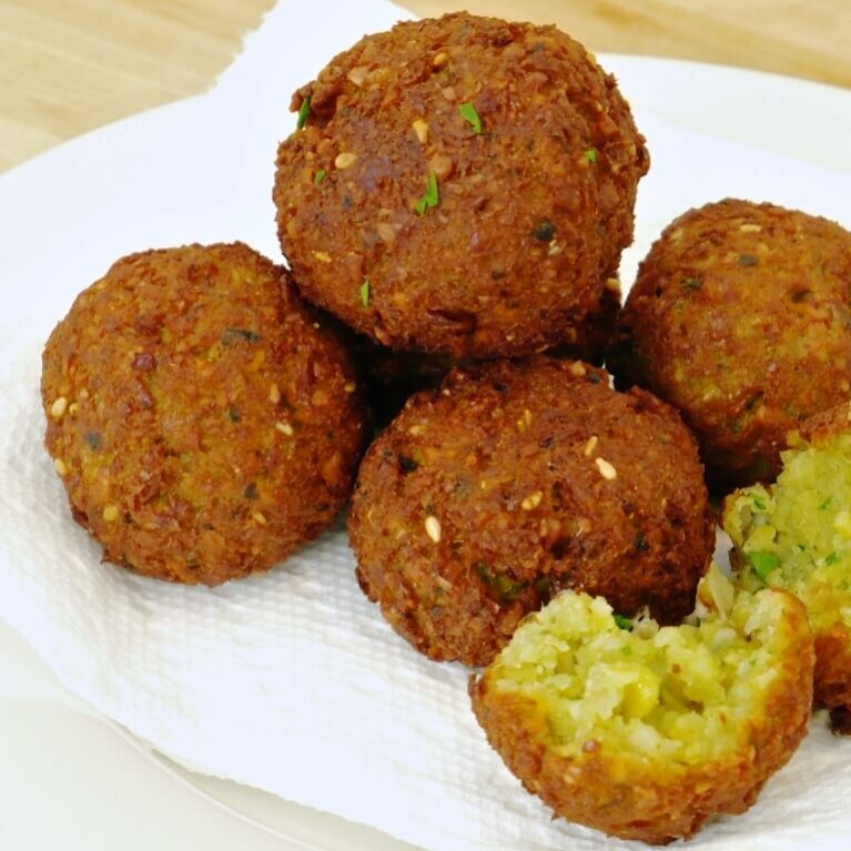 Falafel Adet