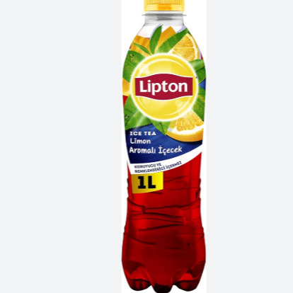 Lipton Limon (1 lt)