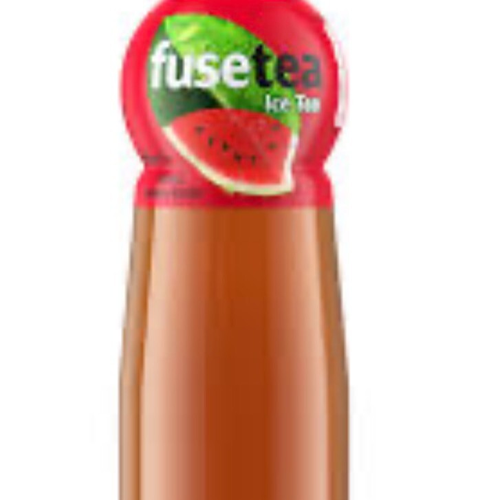 Fusetea Ice Tea Karpuz 1,5 Lt