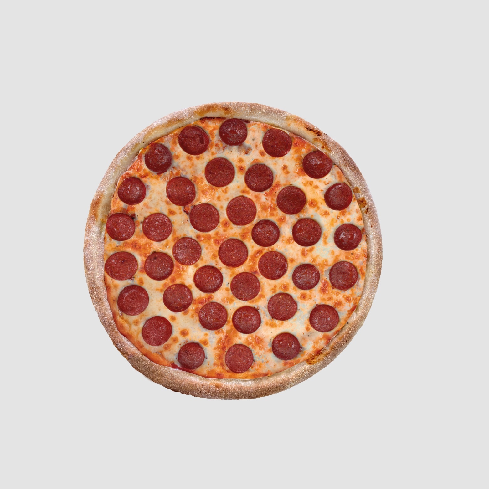 Lunetta Pizza (Küçük)