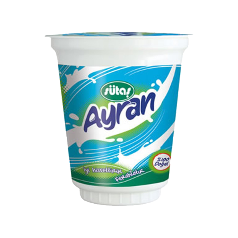 Sütaş Ayran (30 cl.)
