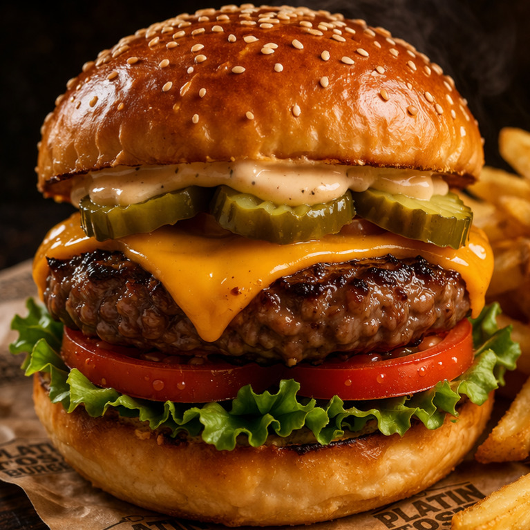 Cheeseburger