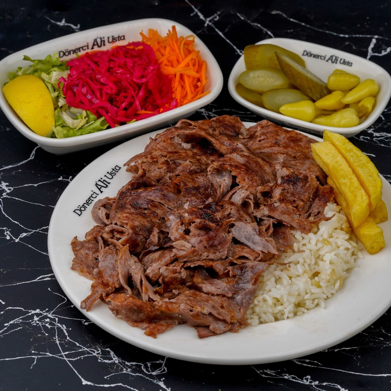 Et Döner (500 gr.)