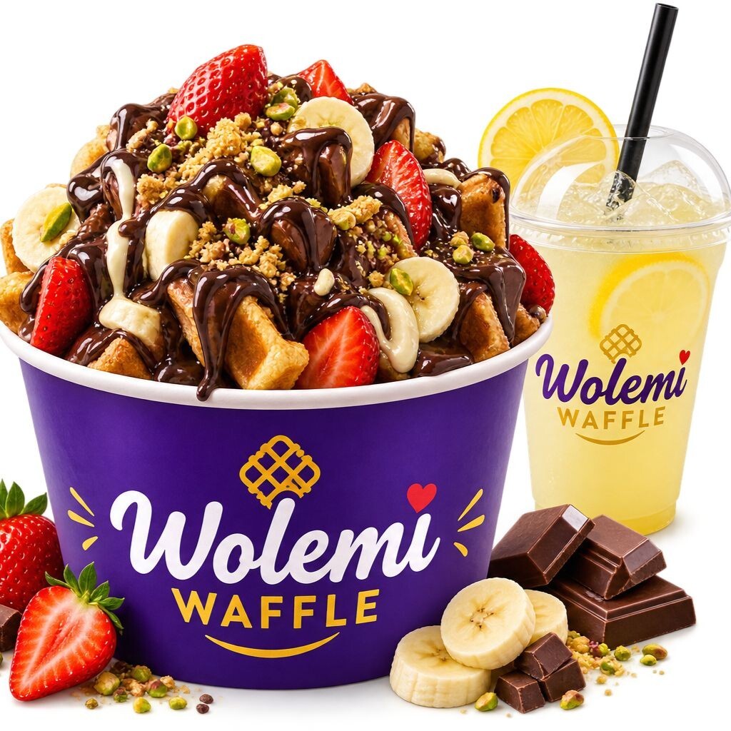 Kova Waffle