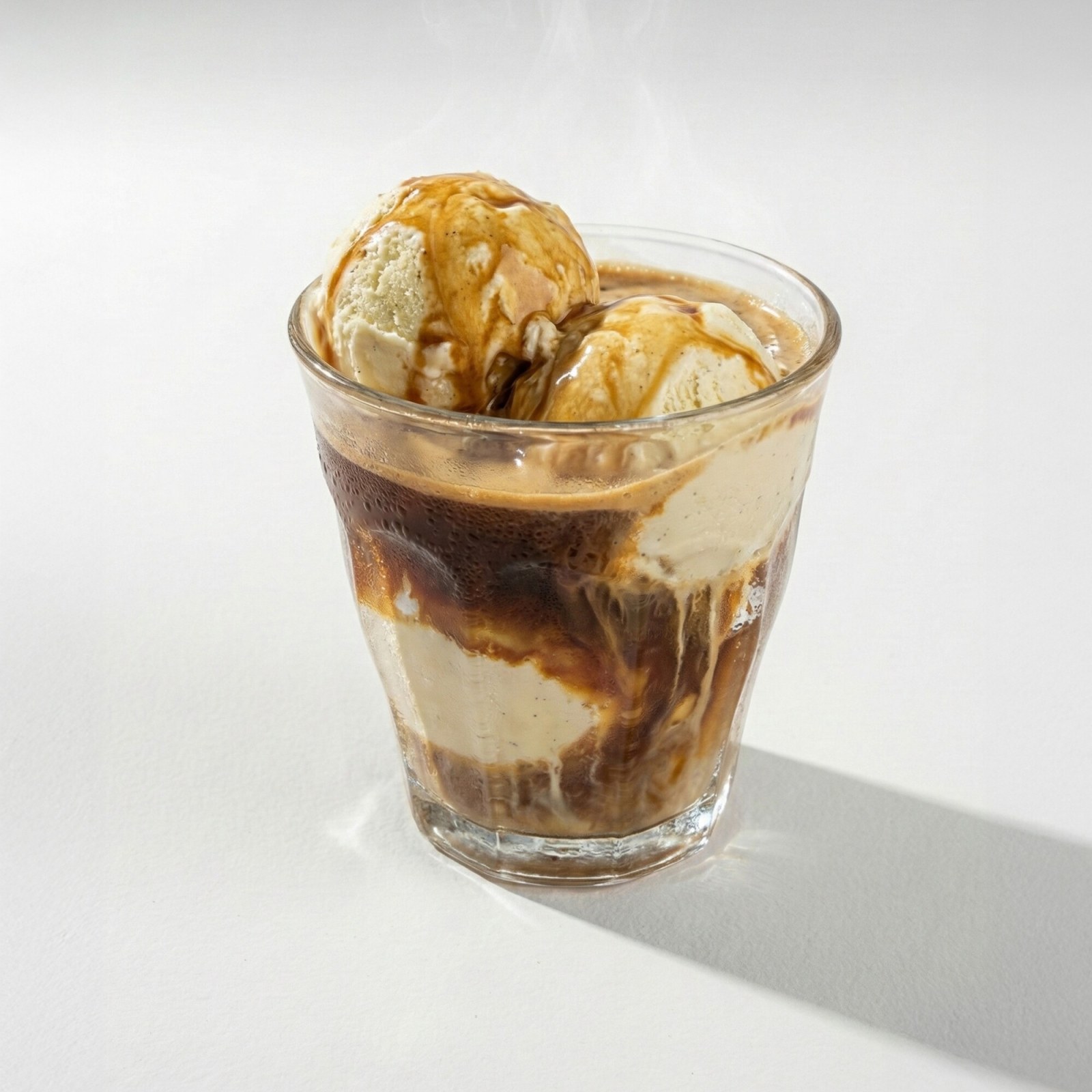 Affogato